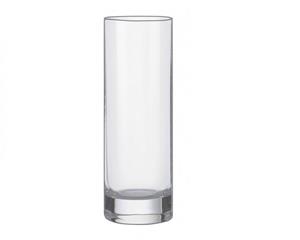 Crystalex Schnapsglas »Bluse 40 ml 6er Set«, Kristallglas