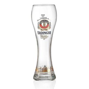 Ritzenhoff & Breker Bierglas »Erdinger Weißbierglas 500 ml«, Glas
