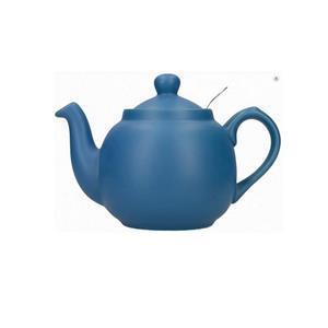 Neuetischkultur Teekanne »Teekanne Keramik, für 2 Tassen«, 0.6 l