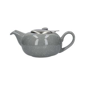 Neuetischkultur Teekanne »Teekanne mit Sieb, 2 Tassen 500 ml, Keramik«, 0.5 l