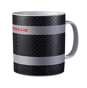Porsche Tasse »919 Racing WAP0504580H -  Design, große Sammlertasse, 400ml, Spülmaschinengeeignet, Drivers Selection Limited Edition, «, aus Porzellan, Rarit&au