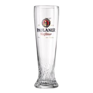 Ritzenhoff & Breker Bierglas »Paulaner Weißbierglas 500 ml«, Glas