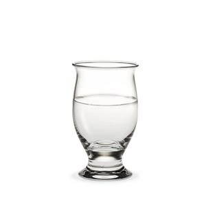 HOLMEGAARD Glas »Idéelle für 19 cl, Wasserglas / Saftglas aus mundgeblasenem Glas«, Glas