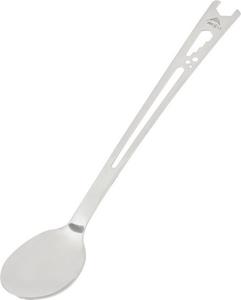 MSR - Alpine Long Tool Spoon grijs/wit