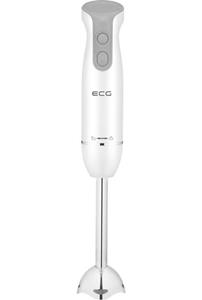ECG Stabmixer RM 430, 400 W, 2 Stufen, Soft Touch Tasten, Kabellänge 130 cm