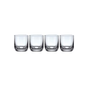 Villeroy & Boch La Divina Shot Glas / Schnapsglas Set 4-tlg. 40 ml / h: 5,3 cm