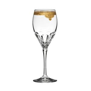 ARNSTADT KRISTALL Weißweinglas »Weißweinglas Sanssouci (21,5 cm) Kristallglas mundgeblasen · von Hand geschliffen · Handmade in Germ«