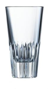 Arcoroc Schnapsglas »Realo«, Glas, Rialtobecher 160ml Glas transparent 6 Stück