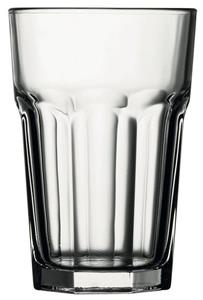 Pasabahce Longdrinkglas »3er-Set 52707 Casablance Longdrinkglas Trink-Glas Gläser-Set«