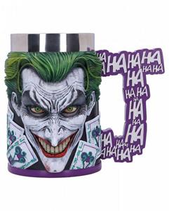 Horror-Shop Geschirr-Set »'Der Joker' Krug von DC Comics 15,5cm«