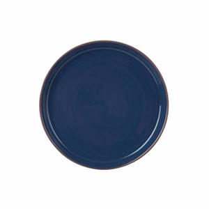 Maxwell & Williams Teller »Sienna tief, Blau, 26 x 2.5 cm«