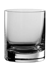 Stölzle Glas »New York Bar«, Kristallglas, Rocks-Glas, 250 ml, 6-teilig