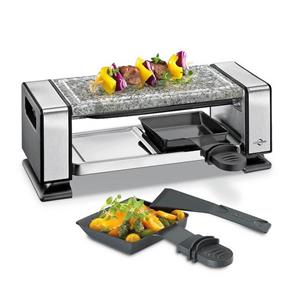 Küchenprofi Raclette Raclette Vista2