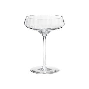 Georg Jensen Cocktailglas » - BERNADOTTE Cocktailglas 20 cl, 2«, Glas