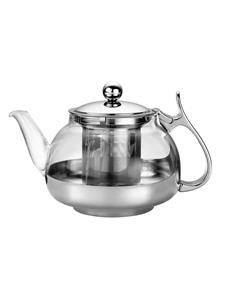 Küchenprofi Teekanne »Teekanne Lotus TEA«, 0.7 l
