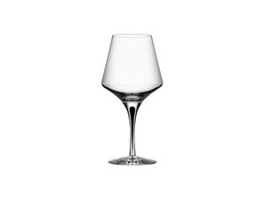 Orrefors Weinglas » Metropol Rotweinglas«
