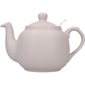 Neuetischkultur Teekanne »Teekanne, Keramik/Edelstahlsieb, für 4 Tassen«, 1.2 l