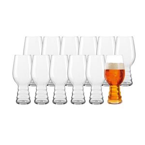 SPIEGELAU Bierglas »Craft Beer Glasses IPA Glas 540 ml 12er Set«, Glas