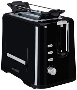 Exquisit Toaster TA 3102 swi, 870 W