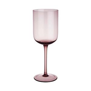Butlers Weinglas »VENICE Weinglas 390ml«, Glas, mundgeblasen