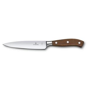 Victorinox Kochmesser »Grand Maître 7.7400.15G 15 cm Messer Küchenmesser geschmiedete Klinge«