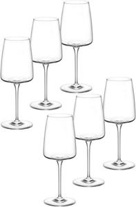 Emilja Rotweinglas »Nexo Rotweinglas 45cl - 6 Stück - Weinglas«