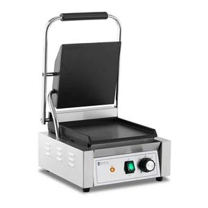 Contactgrill - Flat - Royal Catering - 1,800 W