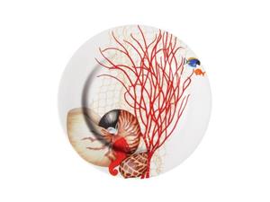 TAITÙ Dessertteller » Mare - Teller flach 21,5 cm«