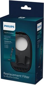 Philips XV1791/01 AquaTrio Cordless filter