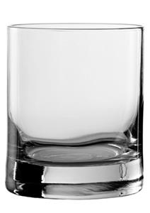 Stölzle Glas »New York Bar«, Kristallglas, Rocks-Glas, 420 ml, 6-teilig