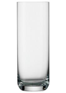 Stölzle Longdrinkglas »CLASSIC long life«, Kristallglas, 400 ml, 6-teilig