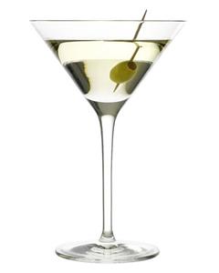 Stölzle Cocktailglas »Cocktailschale Grandezza (6 Glas)«, Glas