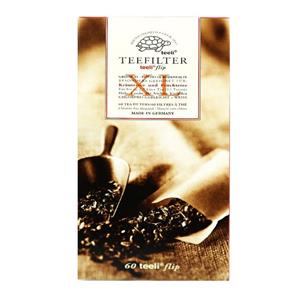 Riensch & Held Teesieb »Teefilter teeliflip XL«