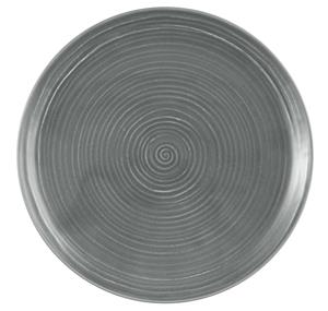 Seltmann Terra Pearl Grey Plate flat 27.5 cm 6-pac
