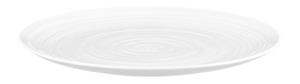 Seltmann Terra White Plate flat 22.5 cm 6-pack