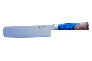 Muxel Kochmesser »Nakiri Messer Das traditionelle asiatische Gemüsem«