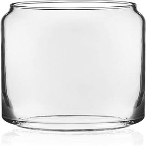 longziming Bierglas Bruchfestes Schnapsglas Wasserglas Stapelbar für Camping Becher Tassen