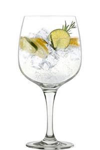 Stölzle Cocktailglas » Lausitz Gin Tonic 6er set«, Glas