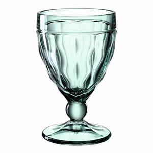Leonardo Rotweinglas »Brindisi grün 310 ml«, Glas