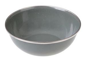 GRÄWE Suppenschale » Emaille-Schale, 500 ml«