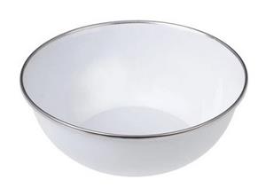 GRÄWE Suppenschale » Emaille-Schale, 500 ml«
