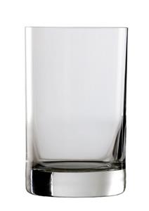 Stölzle Glas »New York Bar«, Kristallglas, Saftglas, 290 ml, 6-teilig