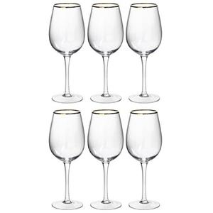 Secret de Gourmet Weinglas, Glas