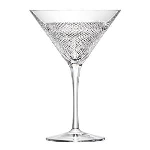 ARNSTADT KRISTALL Martiniglas »Cocktailglas Martiniglas Oxford (17,5 cm) - Kristallglas mundgeblasen · Handgeschliffen«