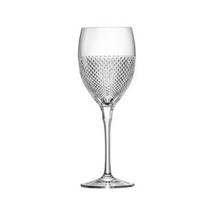 ARNSTADT KRISTALL Weißweinglas »Weißweinglas Oxford clear (21,5 cm) - Kristallglas mundgeblasen · handgeschliffen · Handmade«