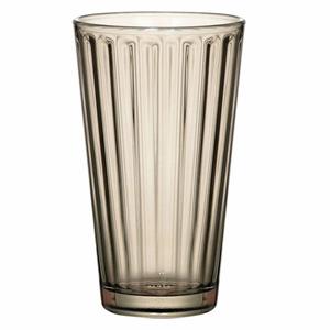 Ritzenhoff & Breker Longdrinkglas »Lawe Smoke 400 ml«, Glas