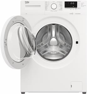 Beko WML71634ST1 Stand-Waschmaschine-Frontlader weiß / C