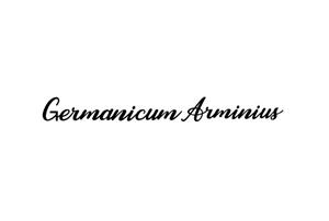 Sternsteiger Damastmesser »Germanicum Arminius 4 Tlg Messer- Set«