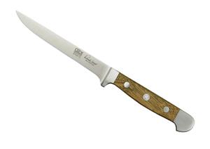 Güde Messer Solingen Ausbeinmesser »Ausbeinmesser - steif -Serie Alpha Faßeiche - No. E603«