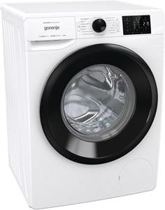Gorenje WNEI84APS Stand-Waschmaschine-Frontlader weiß / A